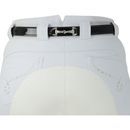 Hy Crystal Snaffle Bit Belt - Black additional 4