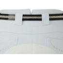 Hy Patent 4 Row Diamond Belt - Black additional 3