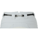 Hy Elegant Diamante Snaffle Bit Belt - Black additional 3