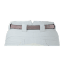 Hy Sparkle Leather Belt - Pink additional 2