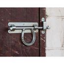 Stubbs Horse Shoe Door Bolt (S41) additional 1