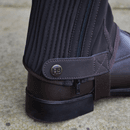 HyLAND Synthetic Nubuck Chaps additional 2