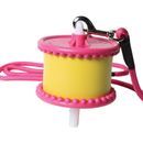 Likit Holder - Pink Glitter additional 2