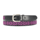 Hy Meydan Leather Belt - 100cm additional 2