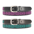 Hy Meydan Leather Belt - 100cm additional 1