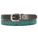 Hy Meydan Leather Belt - 100cm additional 3