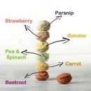 Equilibrium Crunchits - 750g additional 2