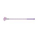 HySCHOOL Flower Princess Whip - 65cm additional 1