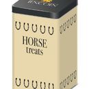 Lincoln Horse Treats Tin - 750g additional 1