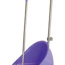 Red Gorilla Tubtrug Tidee With Long-Handled Metal Rake additional 6