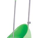 Red Gorilla Tubtrug Tidee With Long-Handled Metal Rake additional 5