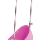 Red Gorilla Tubtrug Tidee With Long-Handled Metal Rake additional 8