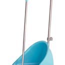 Red Gorilla Tubtrug Tidee With Long-Handled Metal Rake additional 7