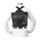 Hy Number Bib - Black - One Size additional 2