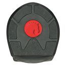 Cavallo Trek Slim Sole - Red additional 1