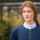 HyFASHION Joanna Glam Show Shirt - Sapphire Blue additional 4