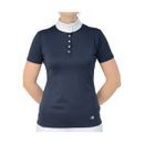 HyFASHION Joanna Glam Show Shirt - Sapphire Blue additional 2