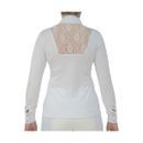 HyFASHION Katherine Ruffle Long Sleeved Show Shirt additional 6