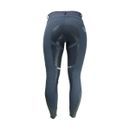 HyFASHION Sport Dynamic Ladies Breeches - Raspberry Rose/Grey additional 6