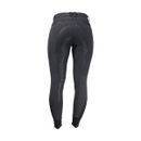 HyFASHION Roka Crystal Breeches - Black/Black Crystal additional 2