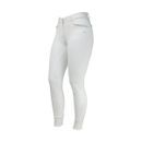 HyFASHION Roka Crystal Breeches - White/Silver Crystal additional 1