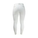 HyFASHION Roka Crystal Breeches - White/Silver Crystal additional 4