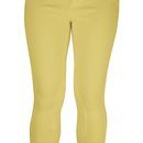HyPERFORMANCE Melton Children's Jodhpurs - Canary additional 1