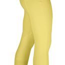HyPERFORMANCE Melton Children's Jodhpurs - Canary additional 2