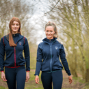 HyRIDER Signature Jacket - Marine Blue/Red additional 6