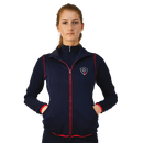 HyRIDER Signature Jacket - Marine Blue/Red additional 1