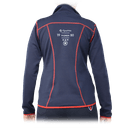HyRIDER Signature Jacket - Marine Blue/Red additional 5