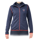 HyRIDER Signature Jacket - Marine Blue/Red additional 4