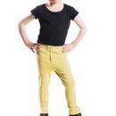 HyPERFORMANCE Zeddy Tots Jodhpurs - Canary additional 1