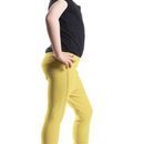HyPERFORMANCE Zeddy Tots Jodhpurs - Canary additional 2