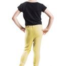 HyPERFORMANCE Zeddy Tots Jodhpurs - Canary additional 3