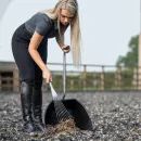 Red Gorilla Tubtrug Big Tidee With Short Rake additional 3