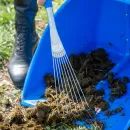 Red Gorilla Tubtrug Big Tidee With Short Rake additional 12