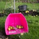 Red Gorilla Tubtrug Big Tidee With Short Rake additional 10