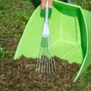 Red Gorilla Tubtrug Big Tidee With Short Rake additional 11