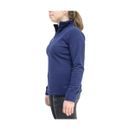 HyFASHION Basic Navy Fleece - Navy additional 4
