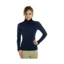 HyFASHION Basic Navy Fleece - Navy additional 1