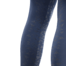HyPERFORMANCE Studio Lux Ladies Riding Skins - Navy additional 3