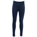 HyPERFORMANCE Studio Lux Ladies Riding Skins - Navy additional 2