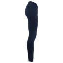 HyPERFORMANCE Studio Lux Ladies Riding Skins - Navy additional 5