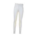 HyPERFORMANCE Oxford Ladies Breeches - White additional 1