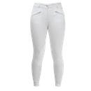 HyPERFORMANCE Cranwell Ladies Breeches - White additional 1