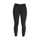 HyPERFORMANCE Cranwell Ladies Breeches - Black additional 1