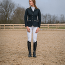 HyFASHION Ladies Roka Competition Jacket - Black additional 2