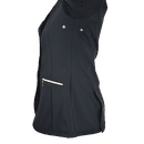 HyFASHION Ladies Roka Competition Jacket - Black additional 5