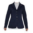 HyFASHION Olympic Ladies Competition Jacket - Navy additional 1